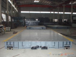 棗莊大地磅廠 非即飲型茶企業(yè)稱重解決方案與報(bào)價(jià)策略